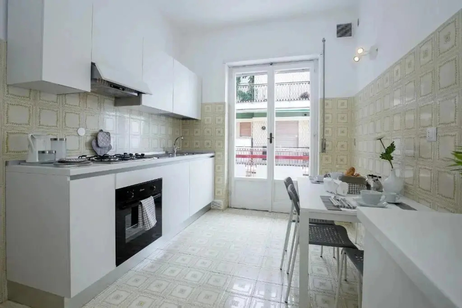 Angelina Apartments Amalfi Coast