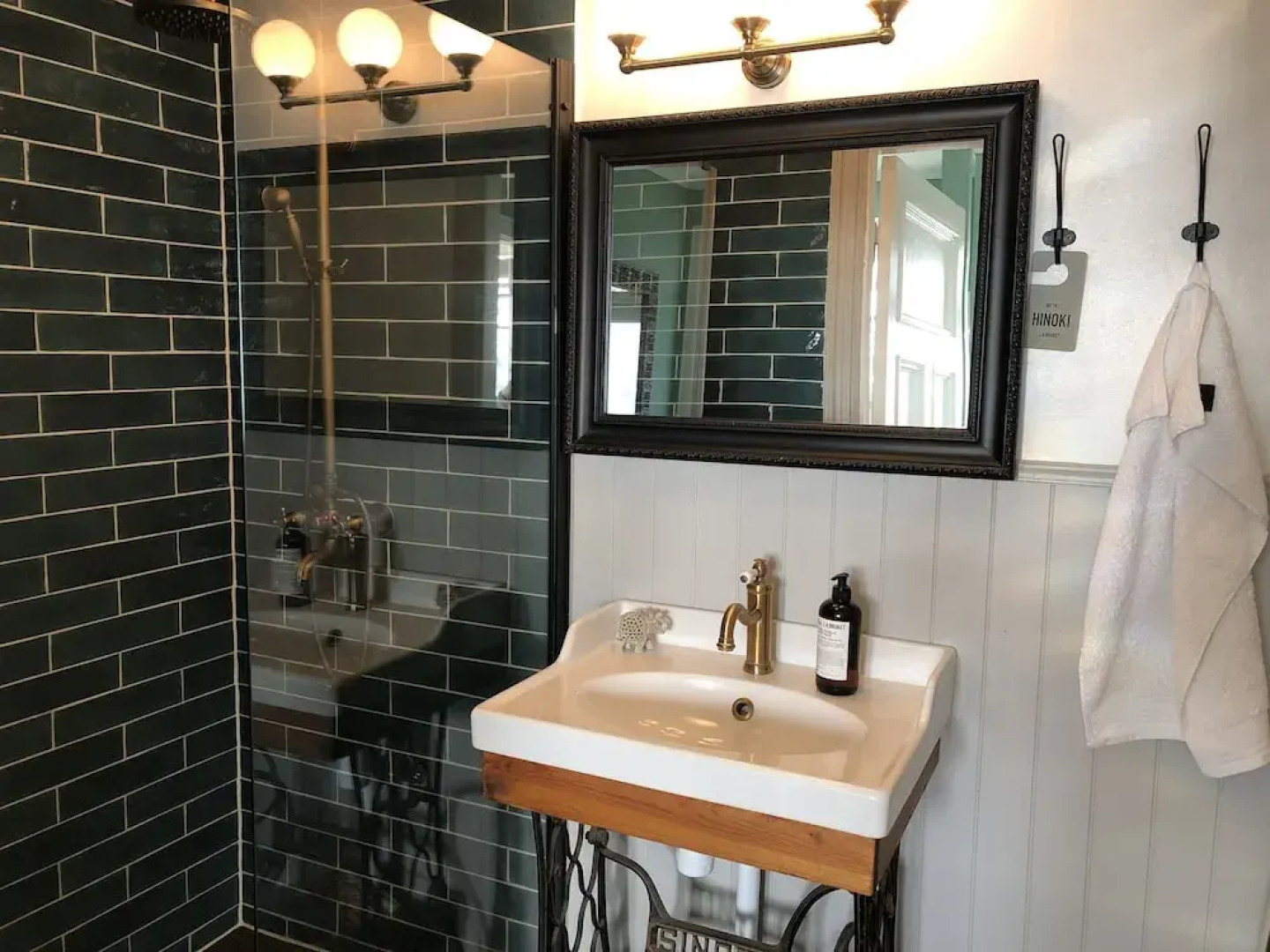 Three Pheasants Boutique B&B