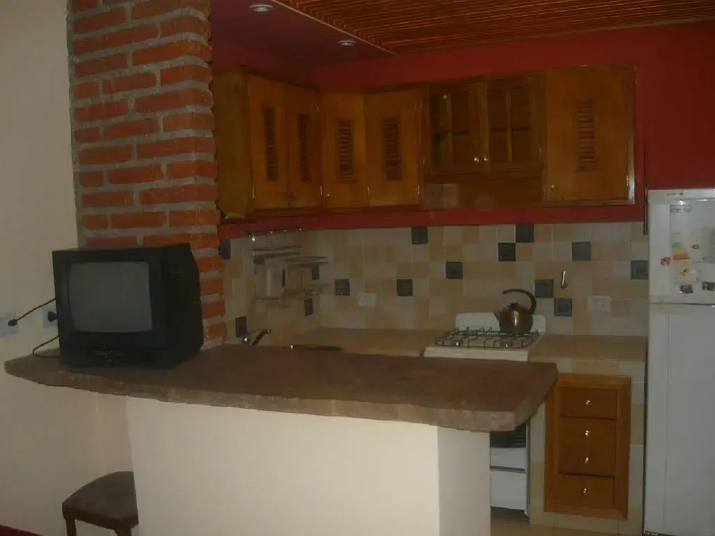 Hostería Carlos Alvear