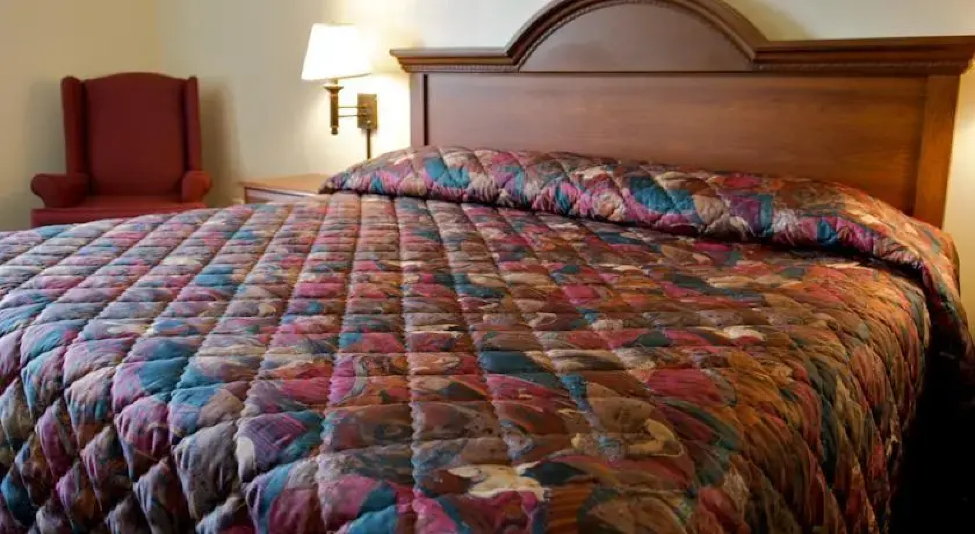 Inns of Virginia Woodbridge