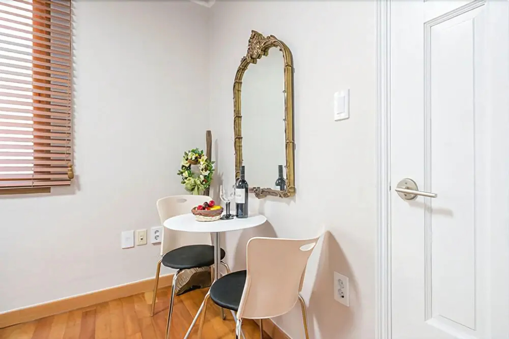 Yangpyeong Vivaldi Pension