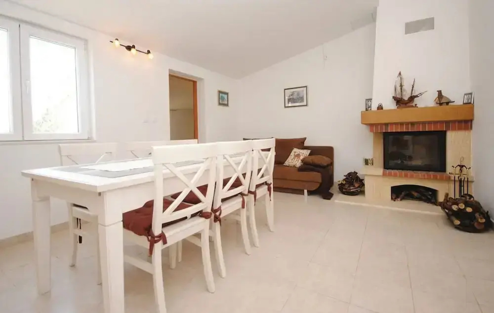 Picturesque Escape Holiday Home With Pool and Sauna