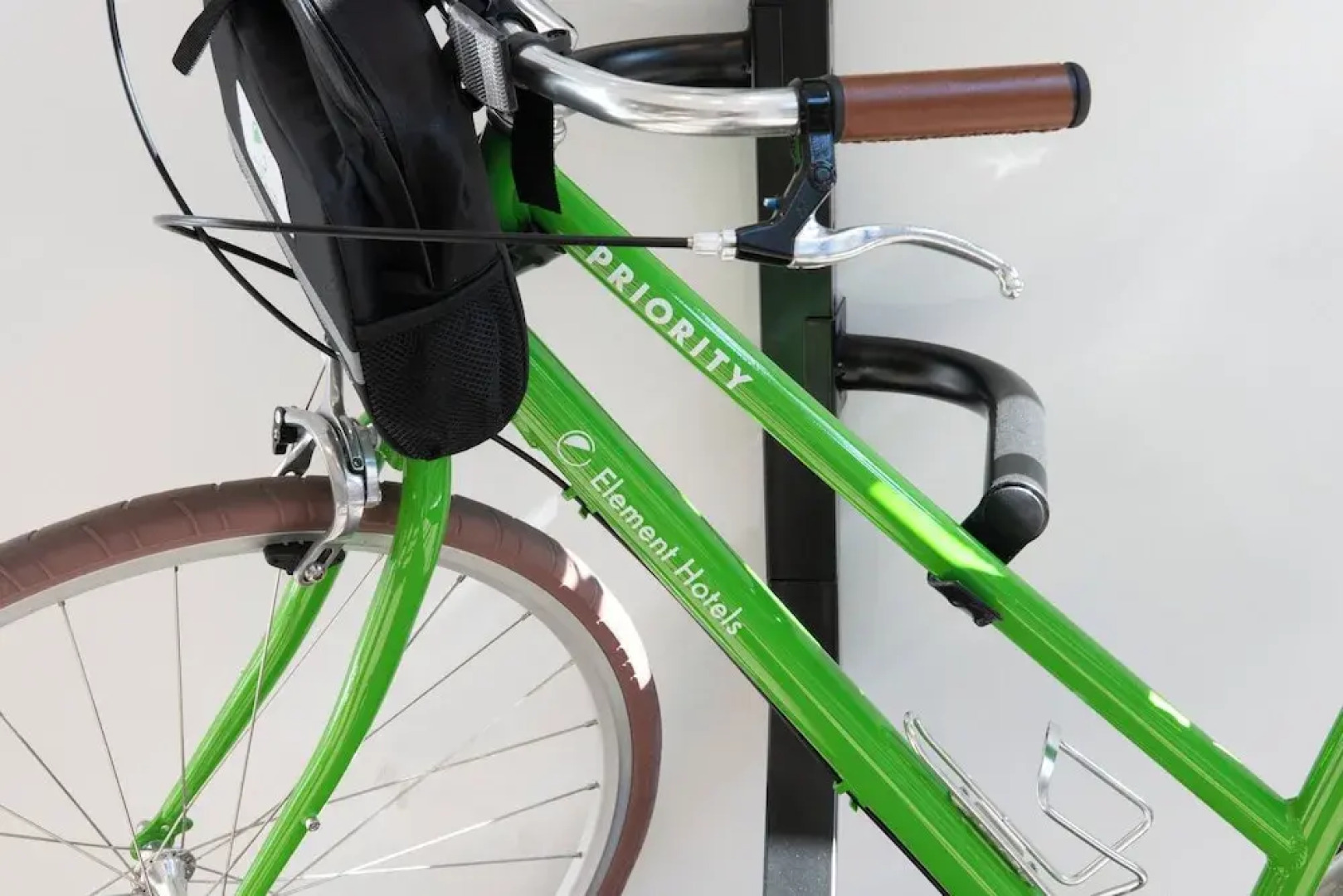 Element Cartersville