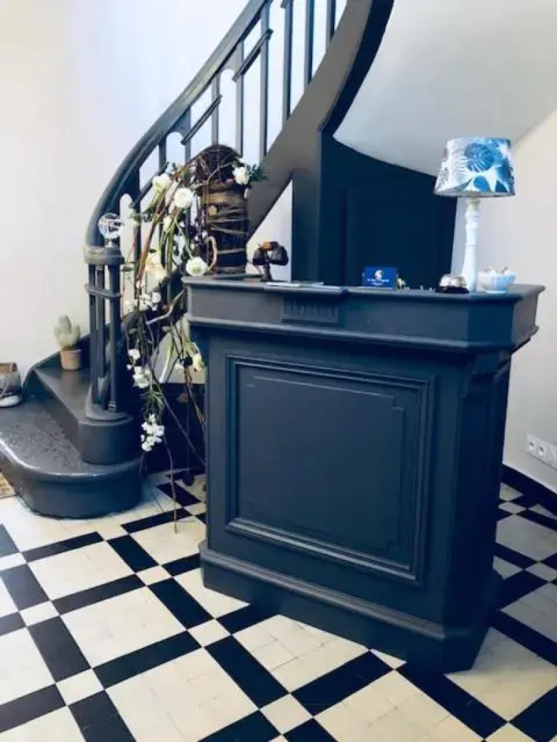 La Maison d'Augustin