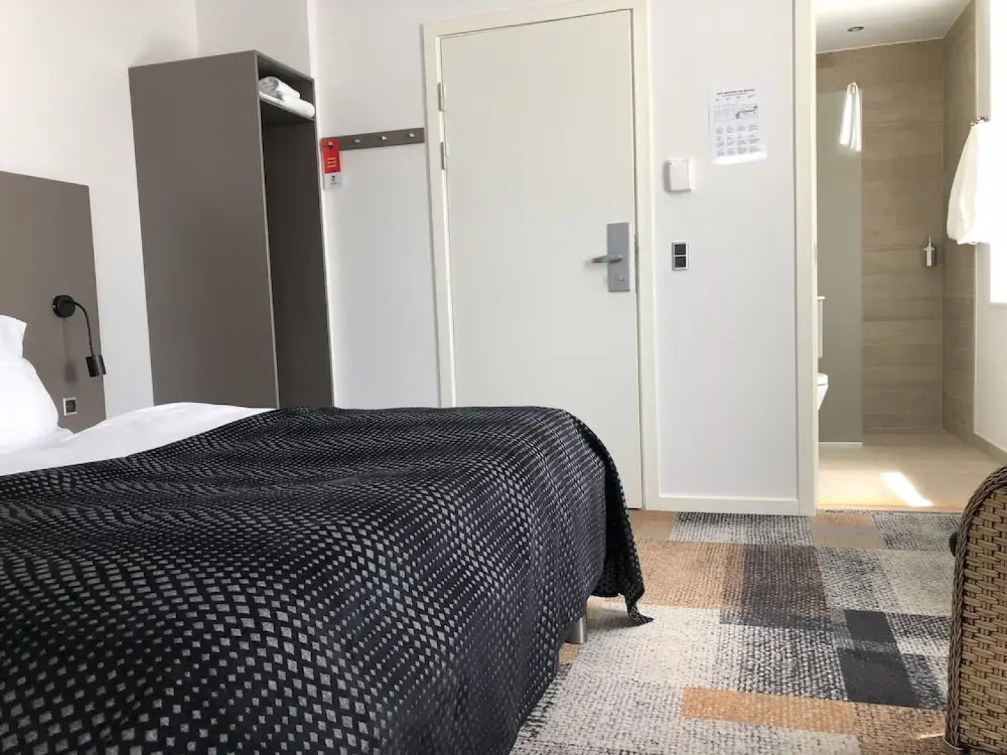 Best Western Hotel Skivehus