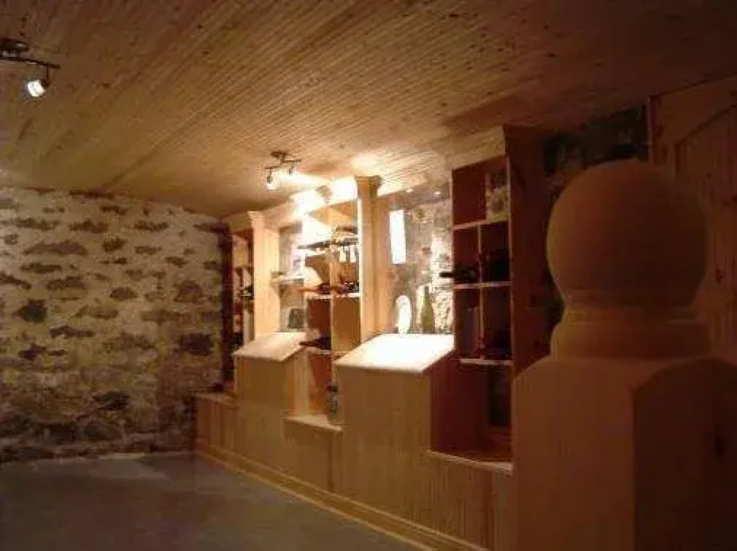 Auberge du Manoir Dauth