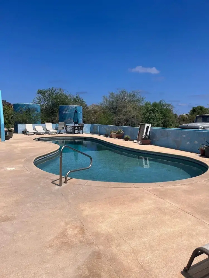 Cabo Pulmo Beach Resort