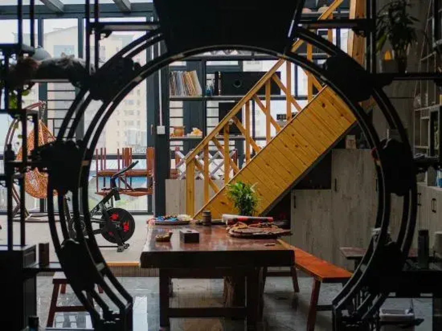 Guangnan jiulongshang B & B