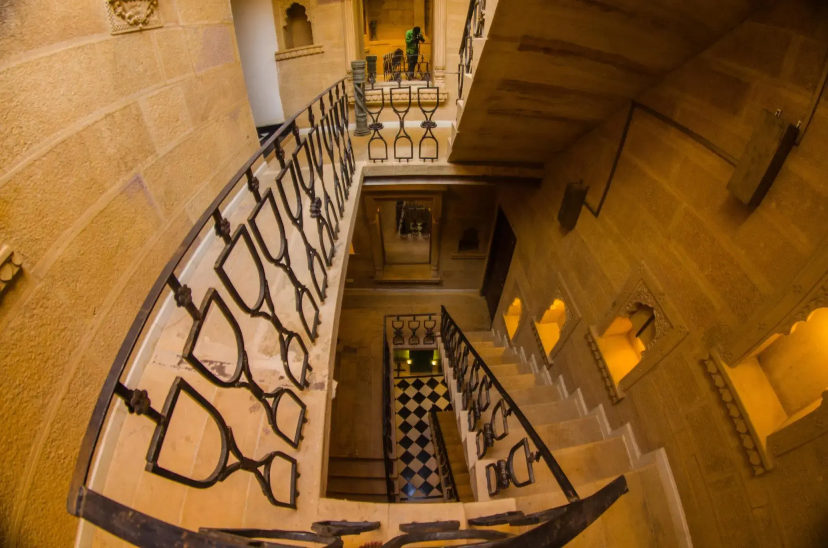 Hostel Fort Side Jaisalmer