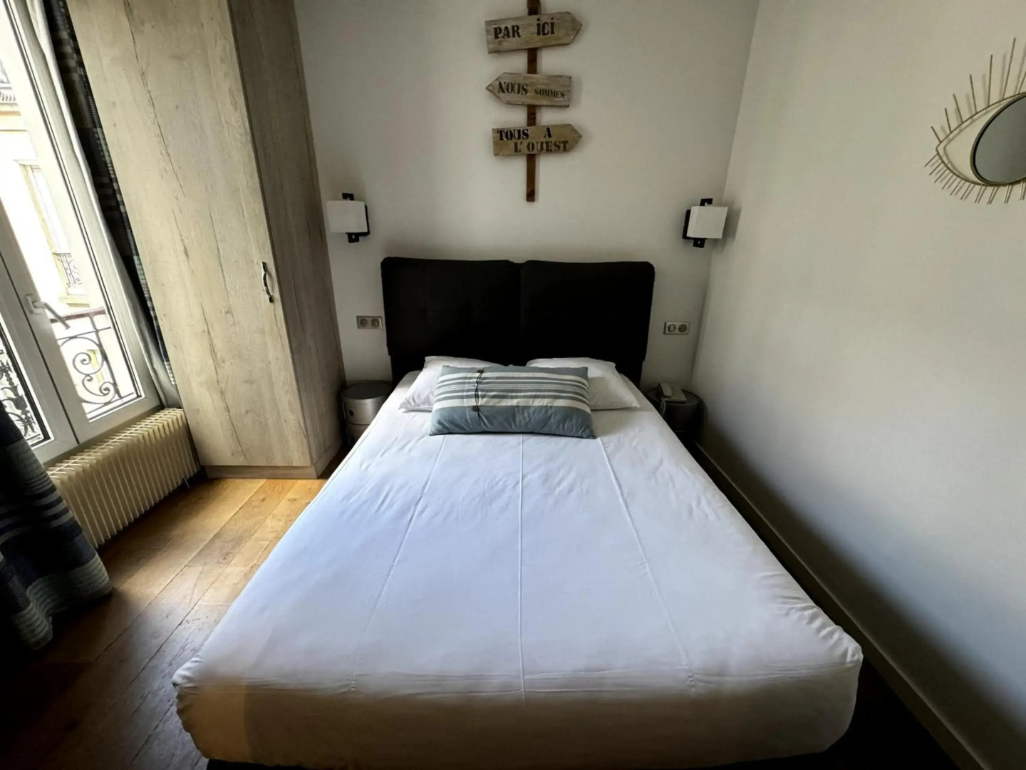 ibis Styles Paris Saint Denis Plaine