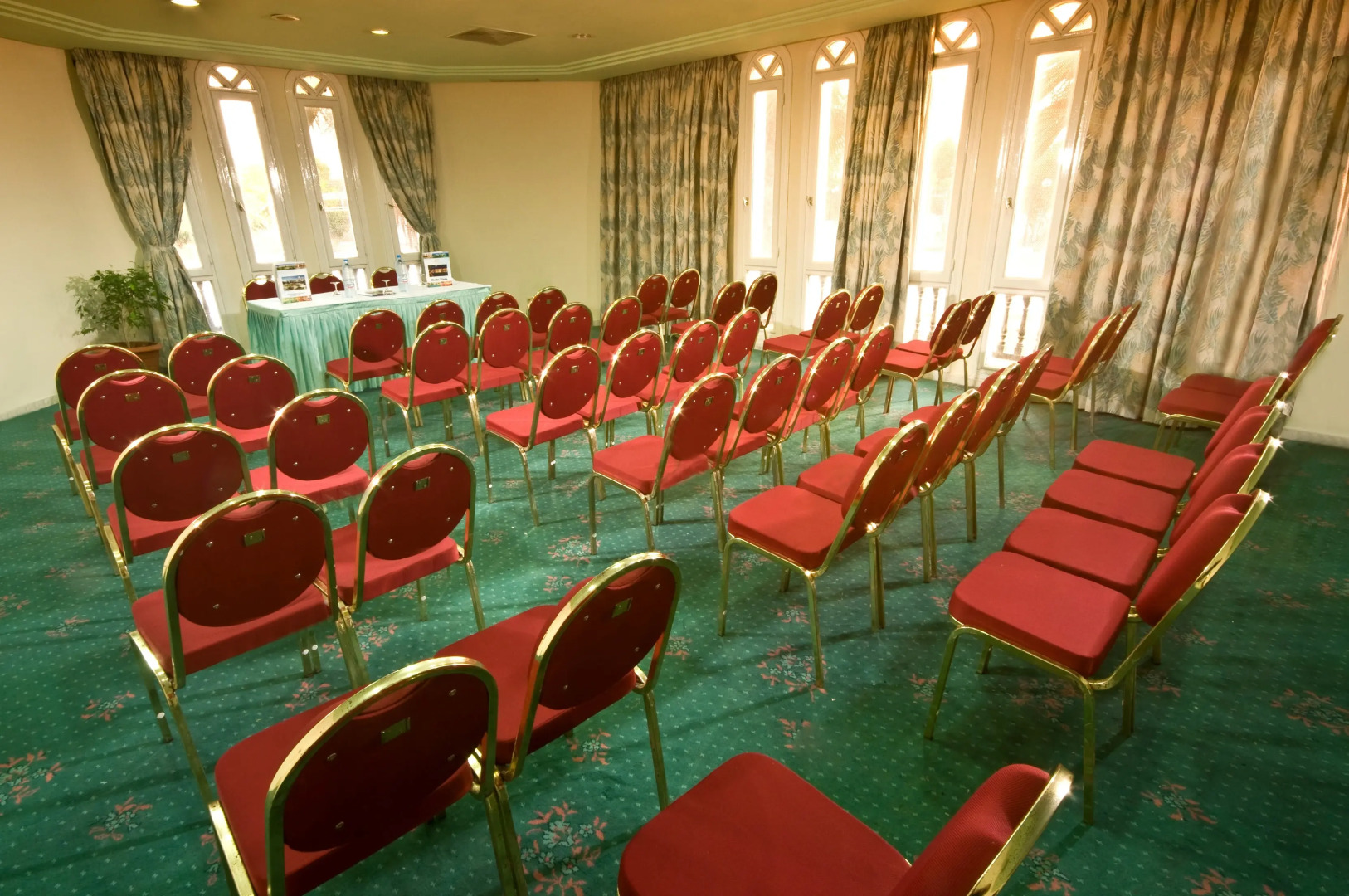 Le Soleil Bella Vista Resort