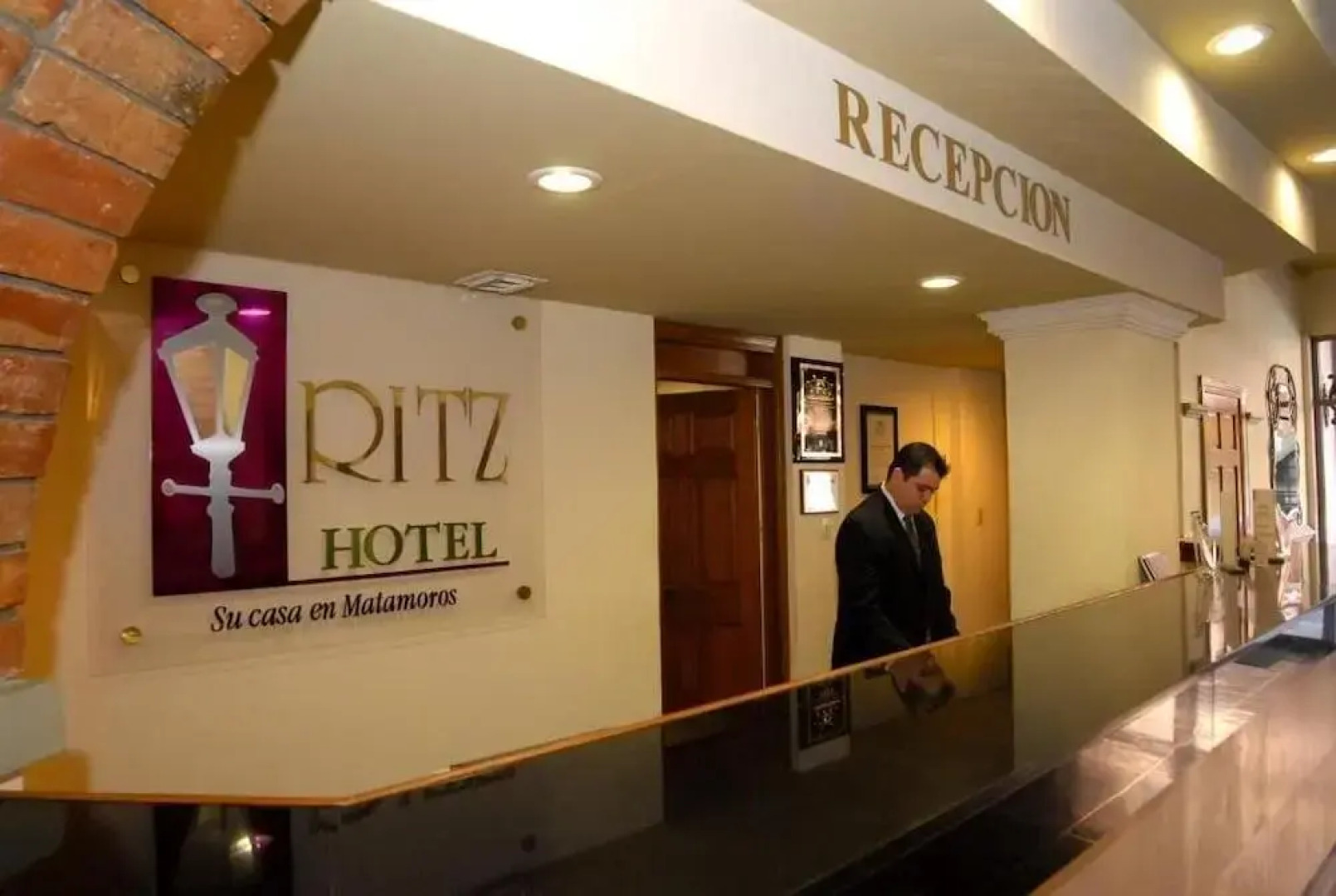 Hotel Ritz