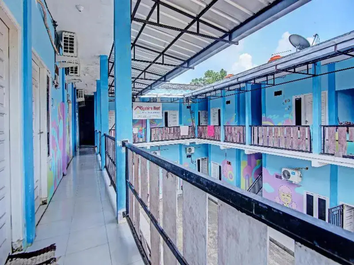 OYO 91404 Kost Syahira