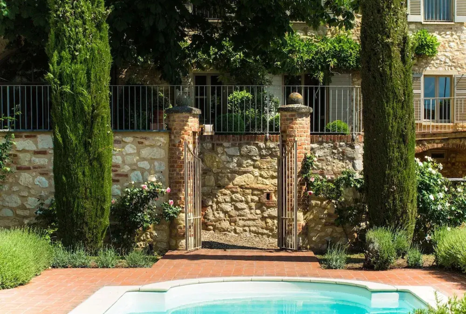 Villa Truffle