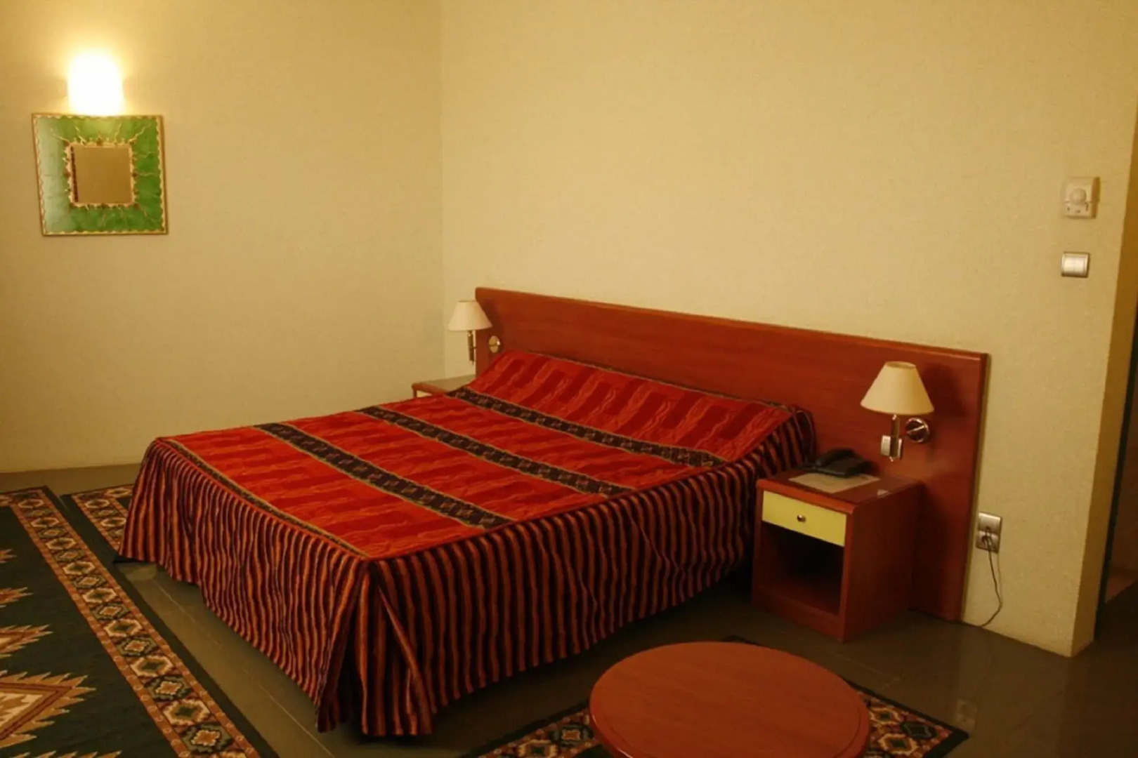Hotel Belvedere Ghardaia