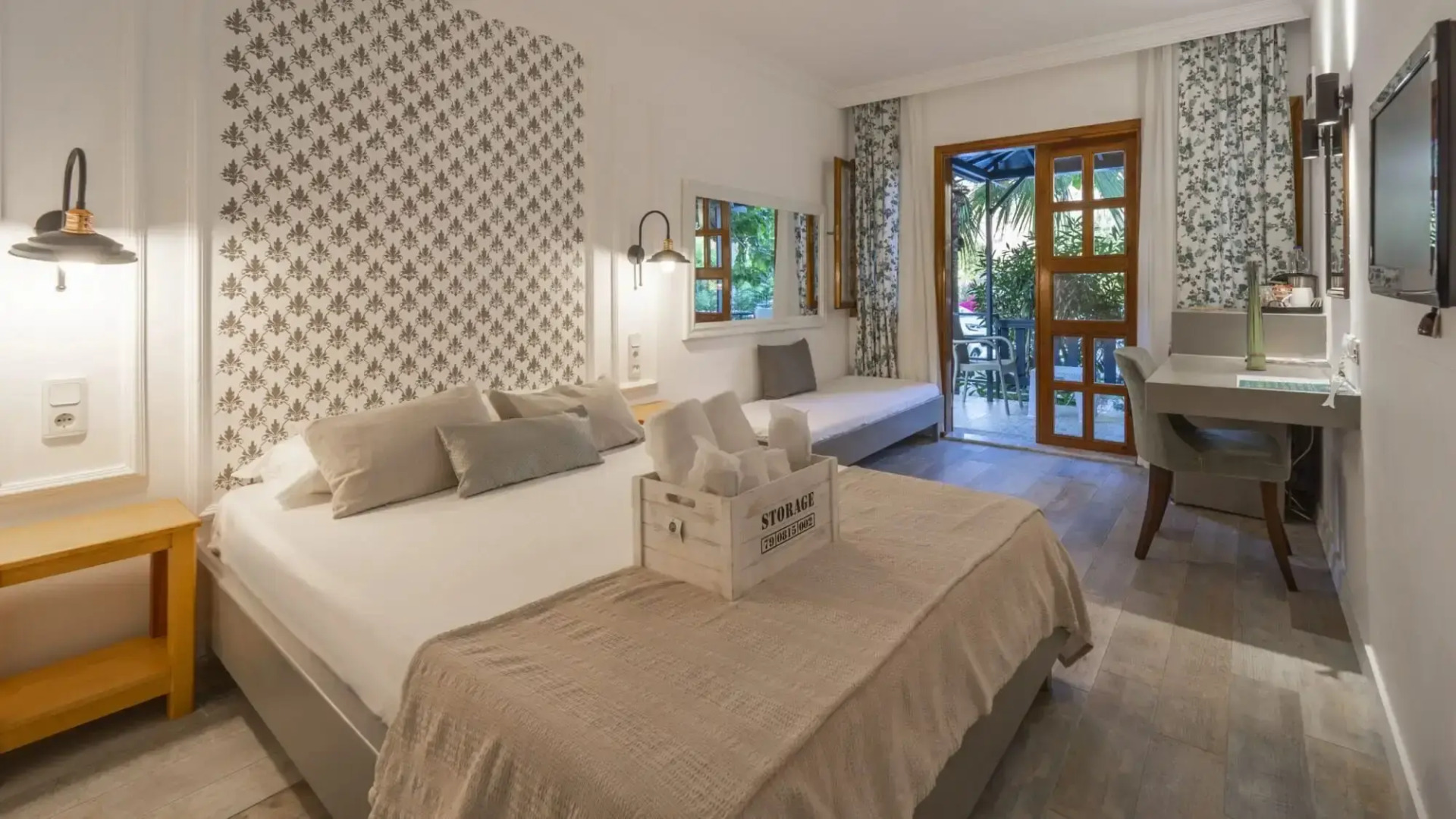 Selimhan Hotel - Selimiye