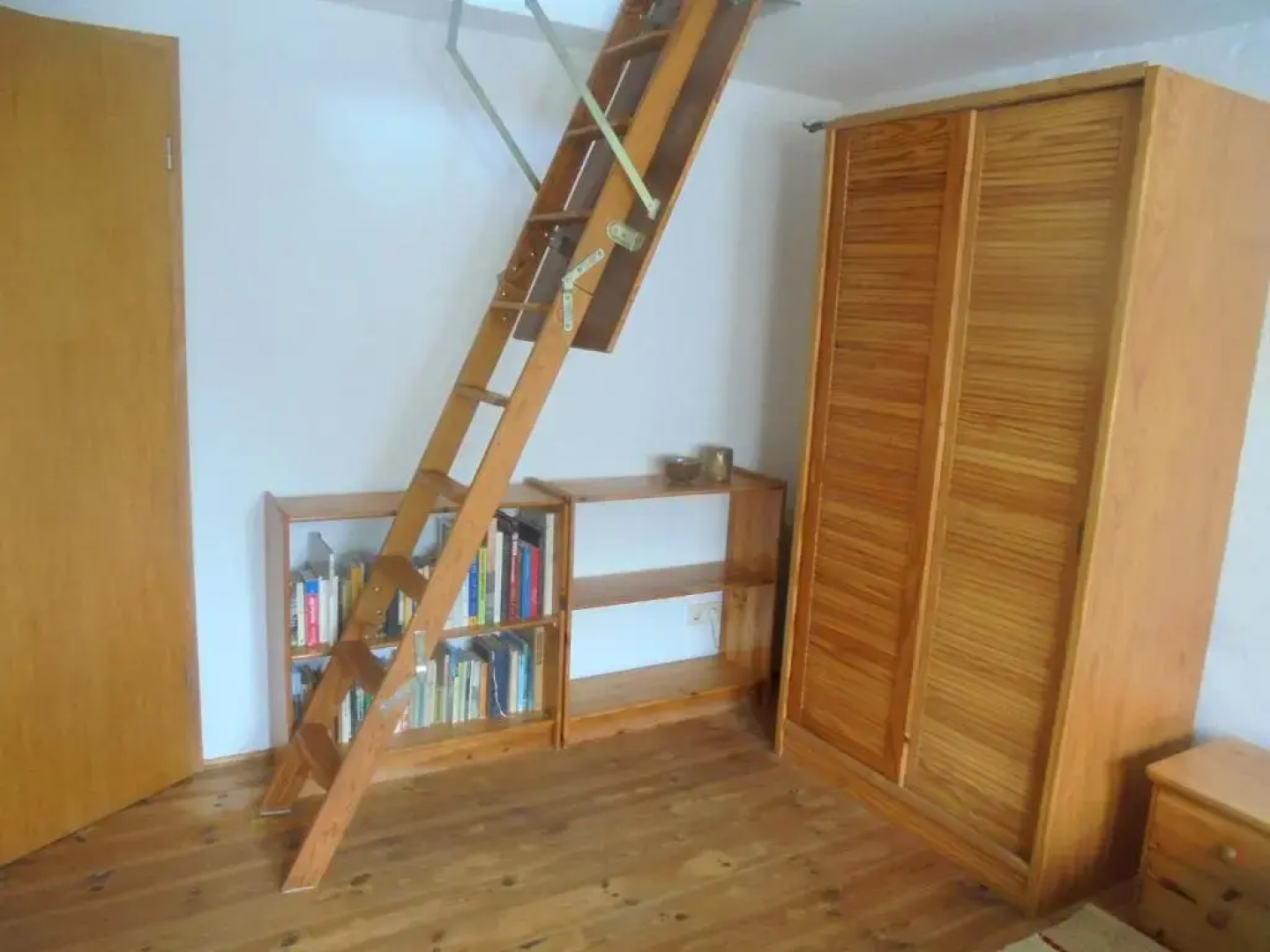 Ferienwohnung Bergfeld