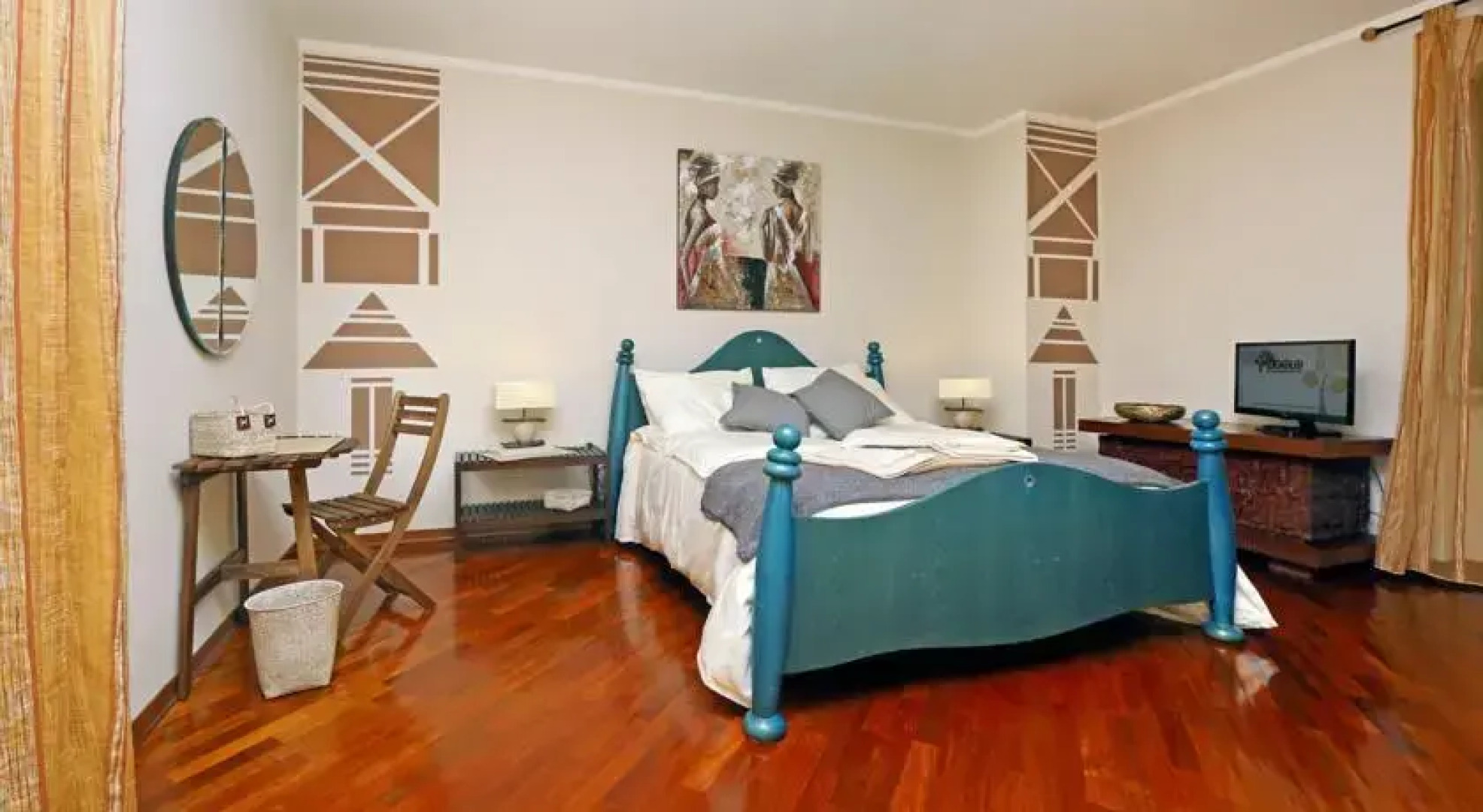 Lo Zigolo Bed & Breakfast