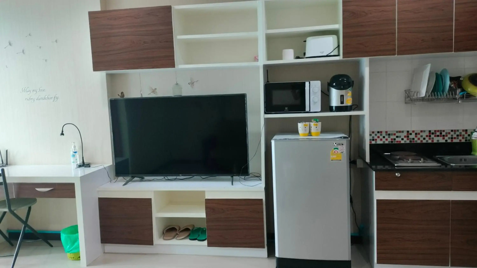 The Ozone Krabi Condotel