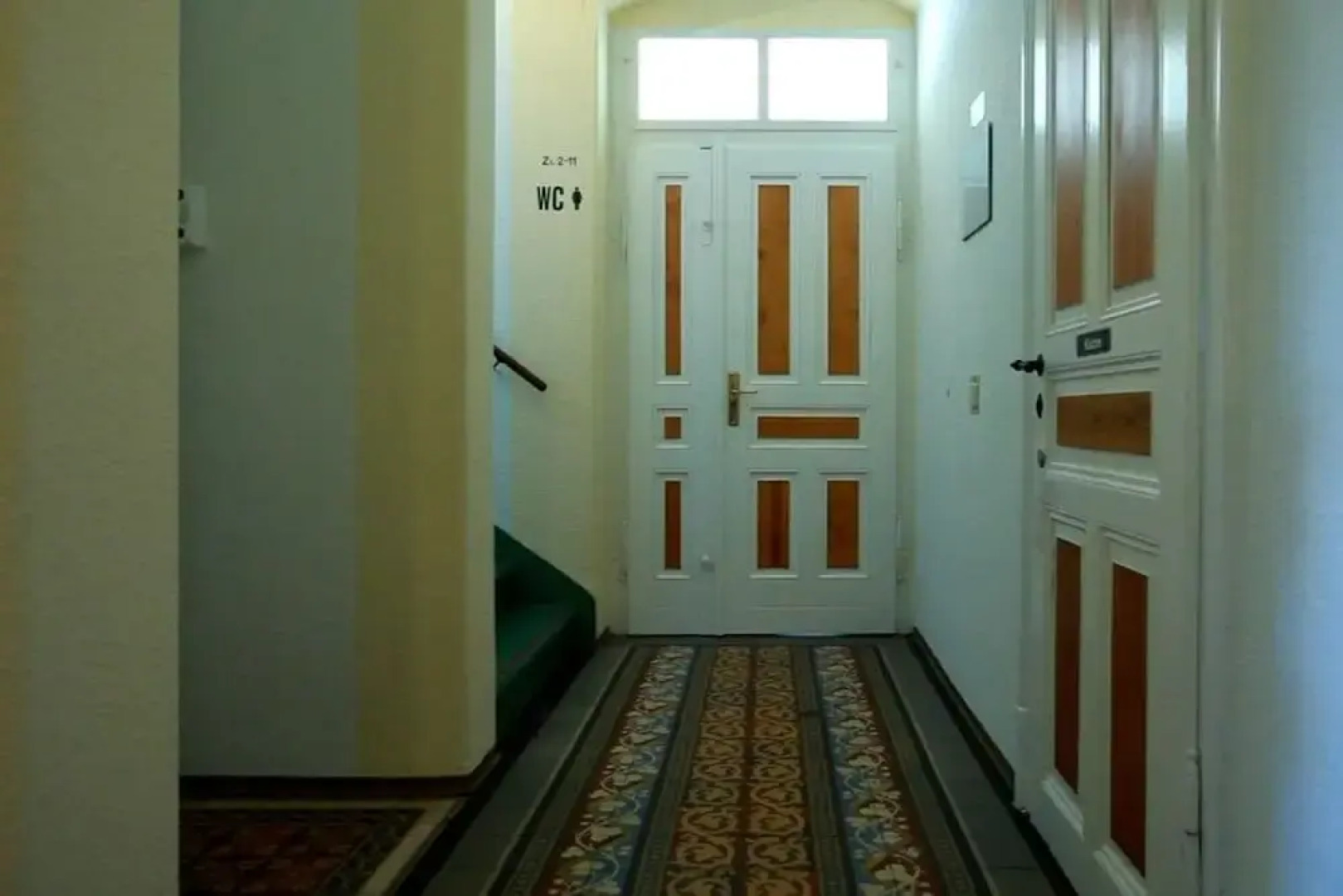 Hotel Deutsches Haus