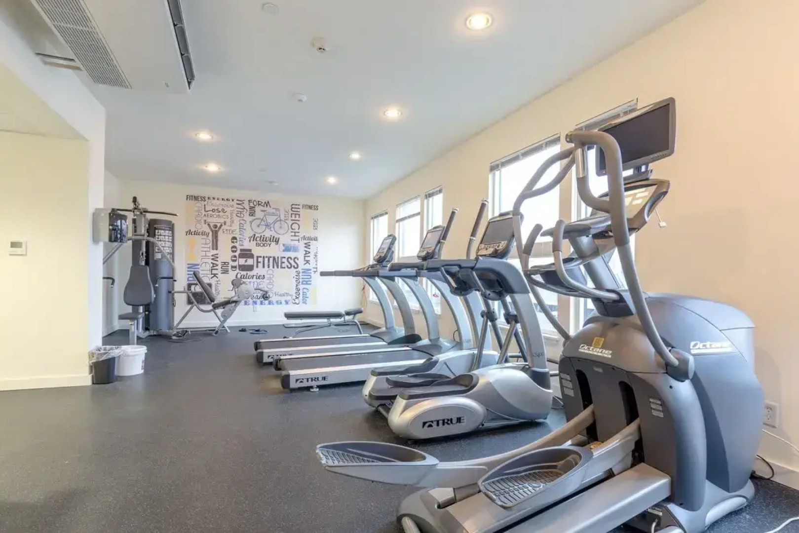 Sage Apartments Boston Logan Airport