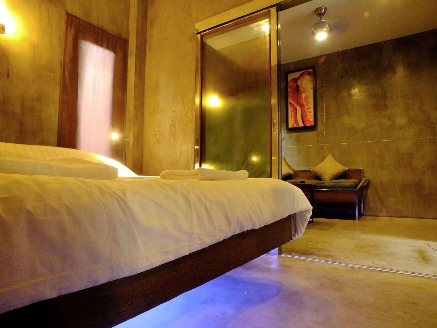 The Cave Studio Samui