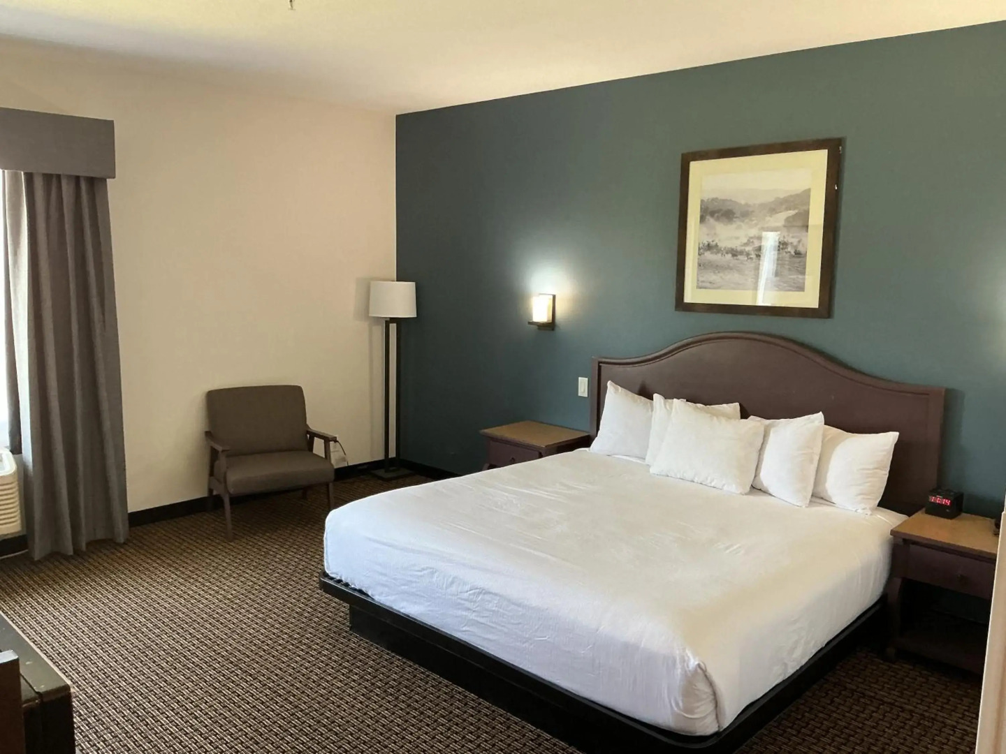 Tombstone Grand Hotel A Baymont By Wyndham