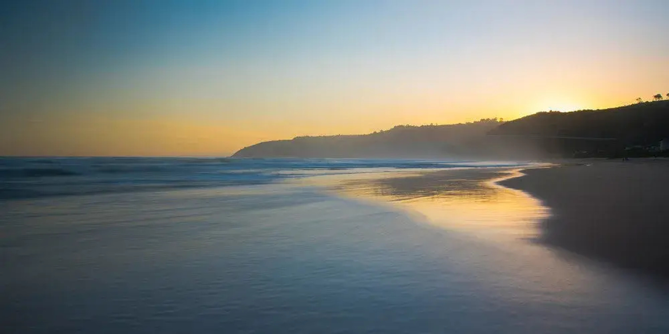 Wilderness Beach Lodge