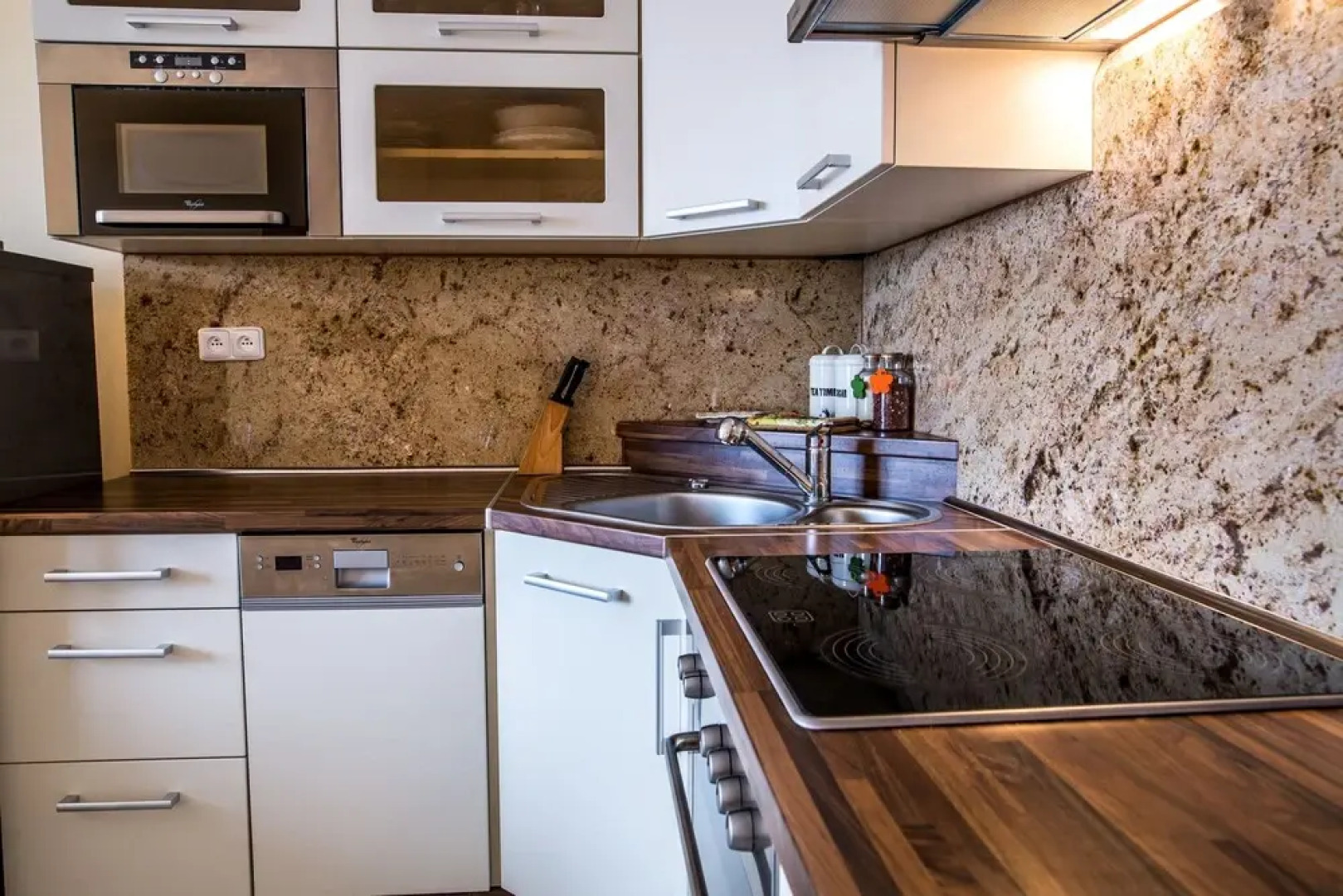 Exclusive apartman in Vysoke Tatry