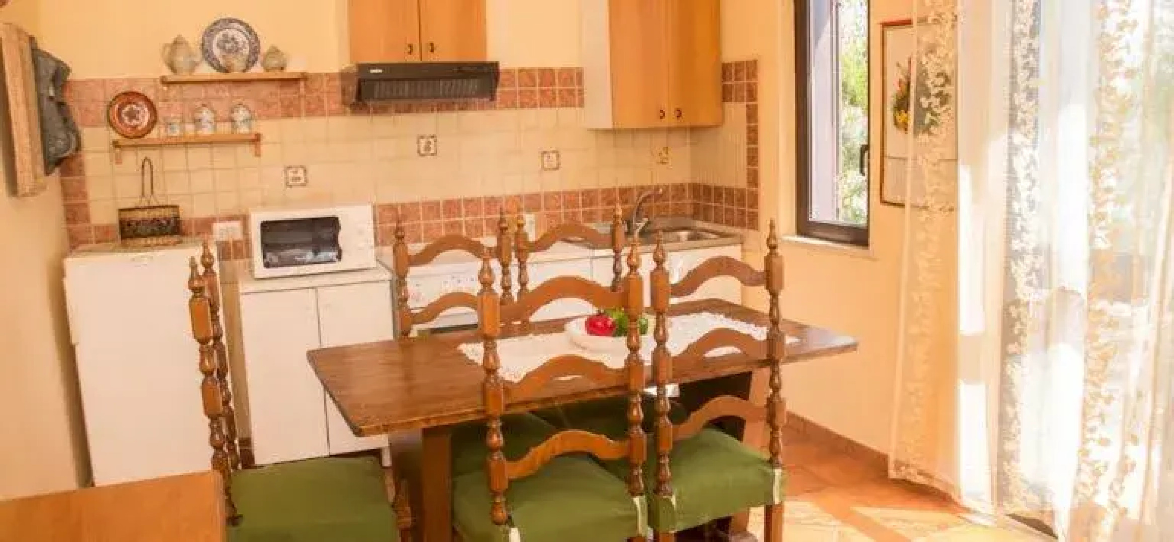 Agriturismo Villa San Giò