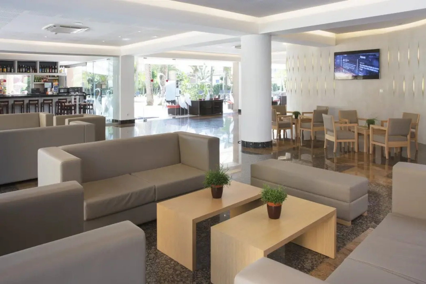 Hotel HM Ayron Park – Adults Only