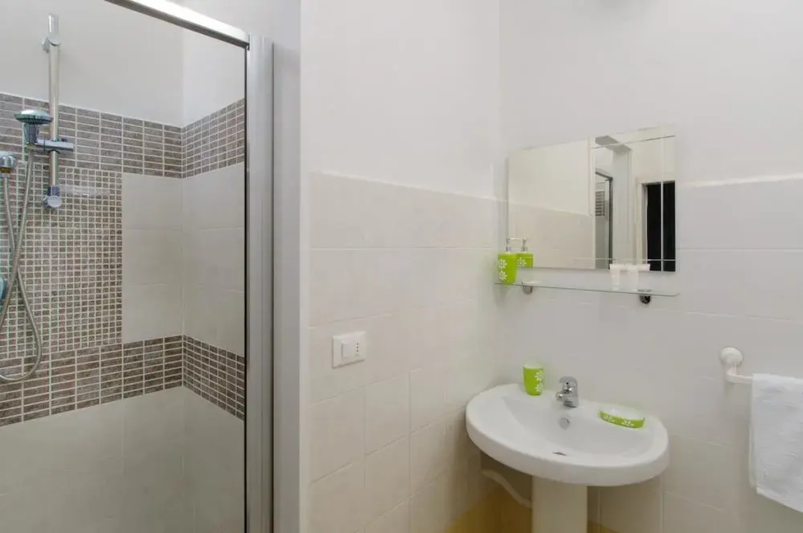 B&B Villa le Terrazze