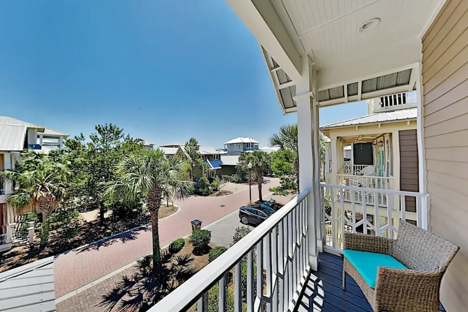 30a Resort W/ Pool - By Rosemary & Alys Beach 3 Bedroom Home