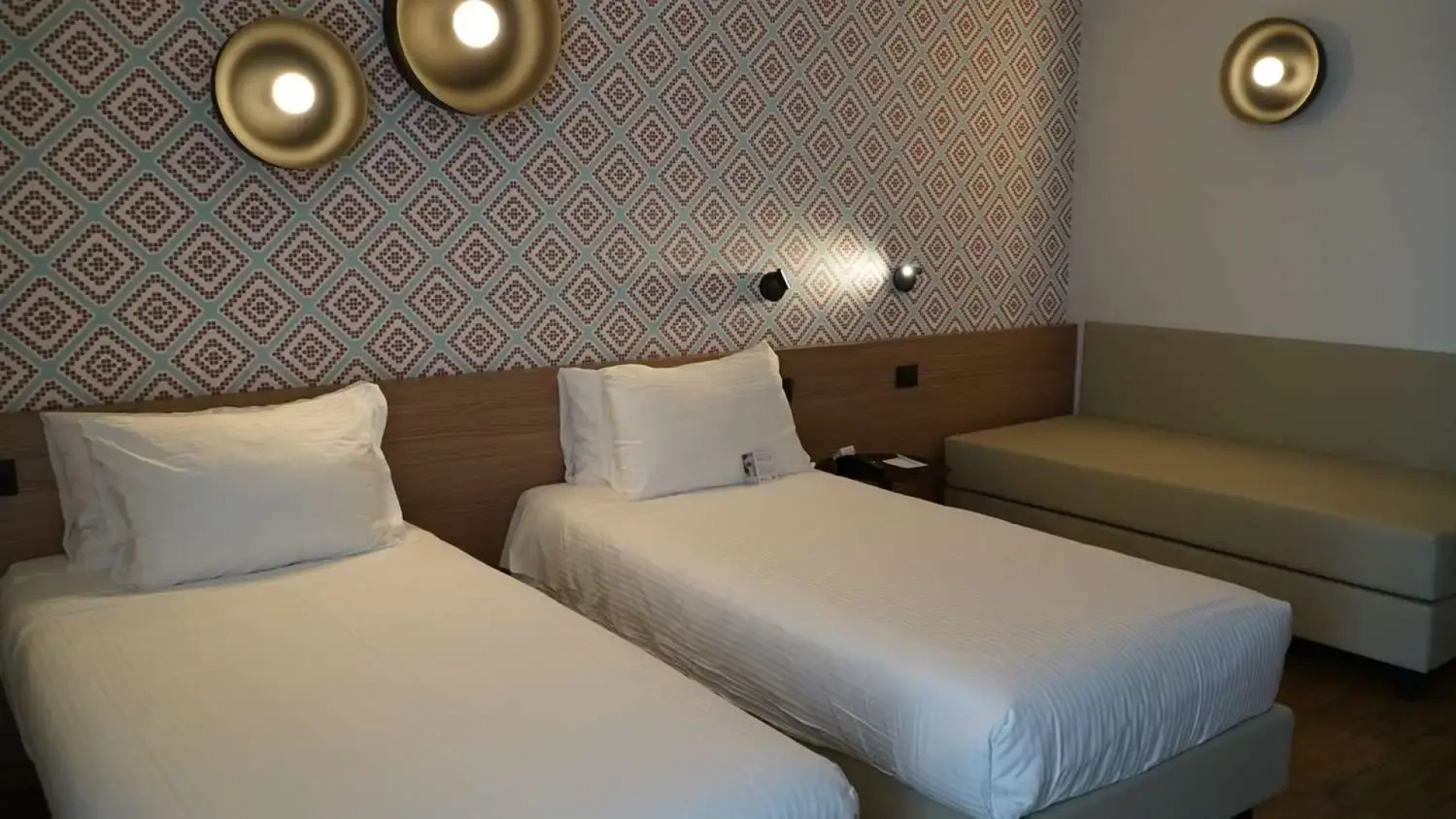 Best Western Hotel Massafra