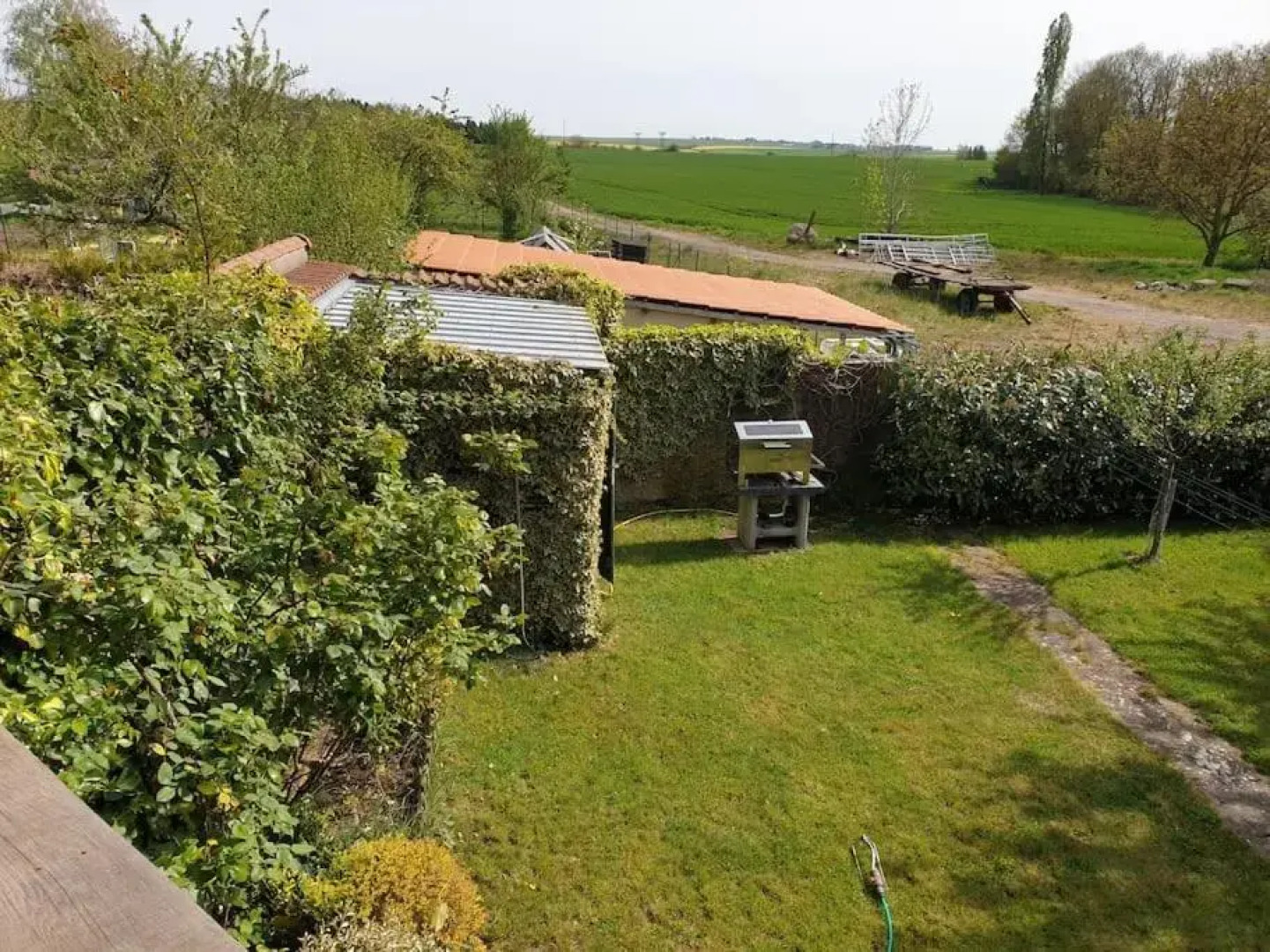 Le Gîte de Chérisey