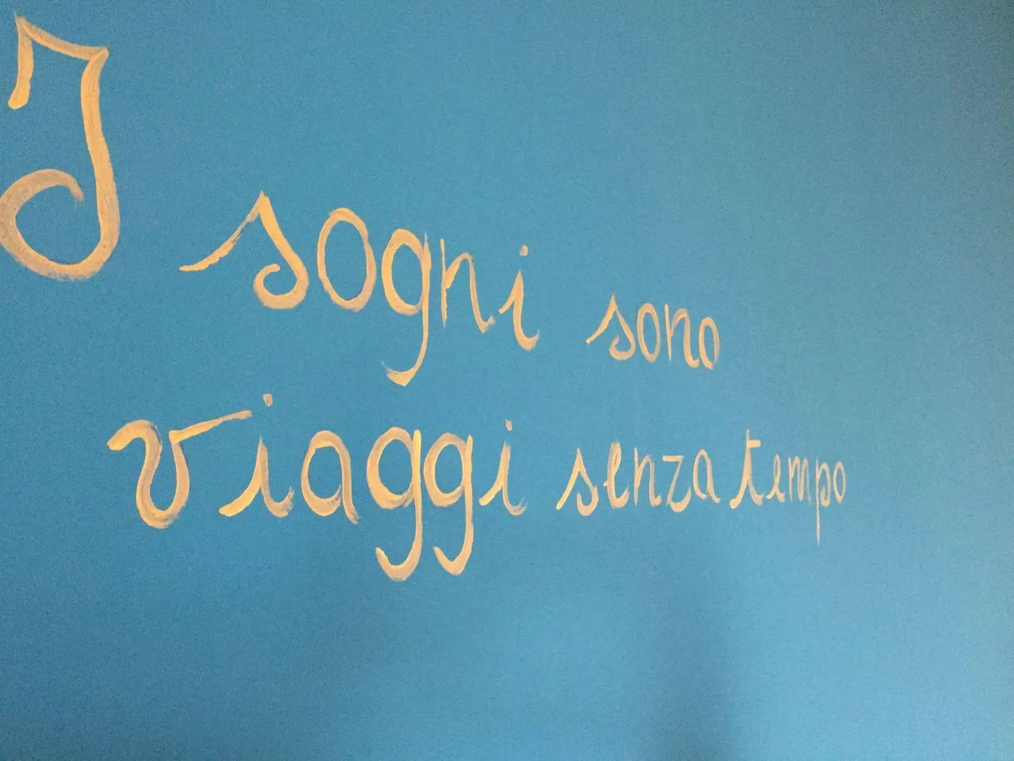 Senza Tempo Room & Breakfast