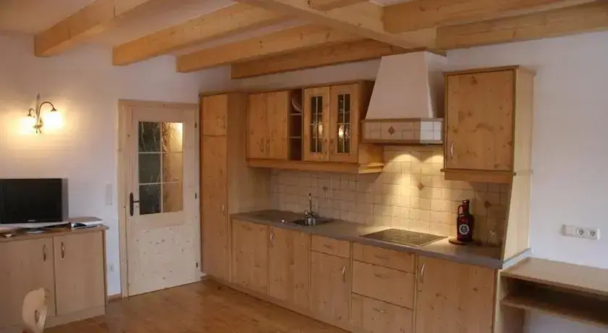 Appartements Oberburger