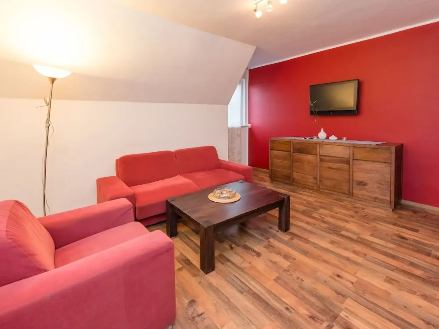 Detached Group Holiday Home in the Sauerland With Sauna