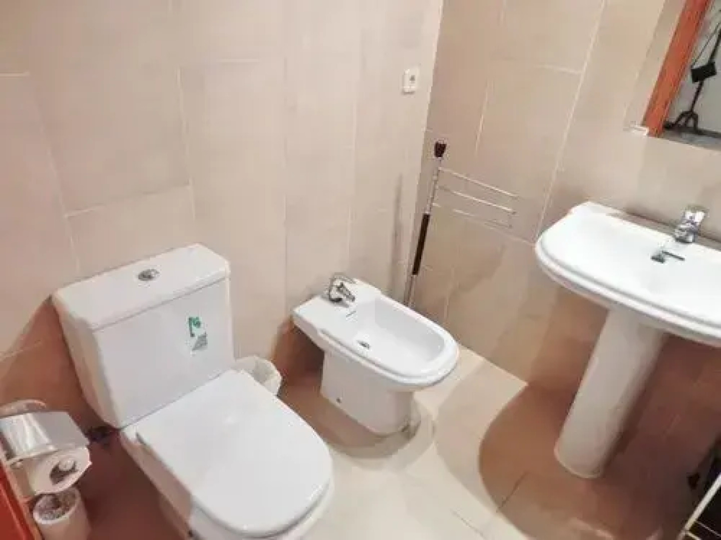 Apartament Pont de Pedra