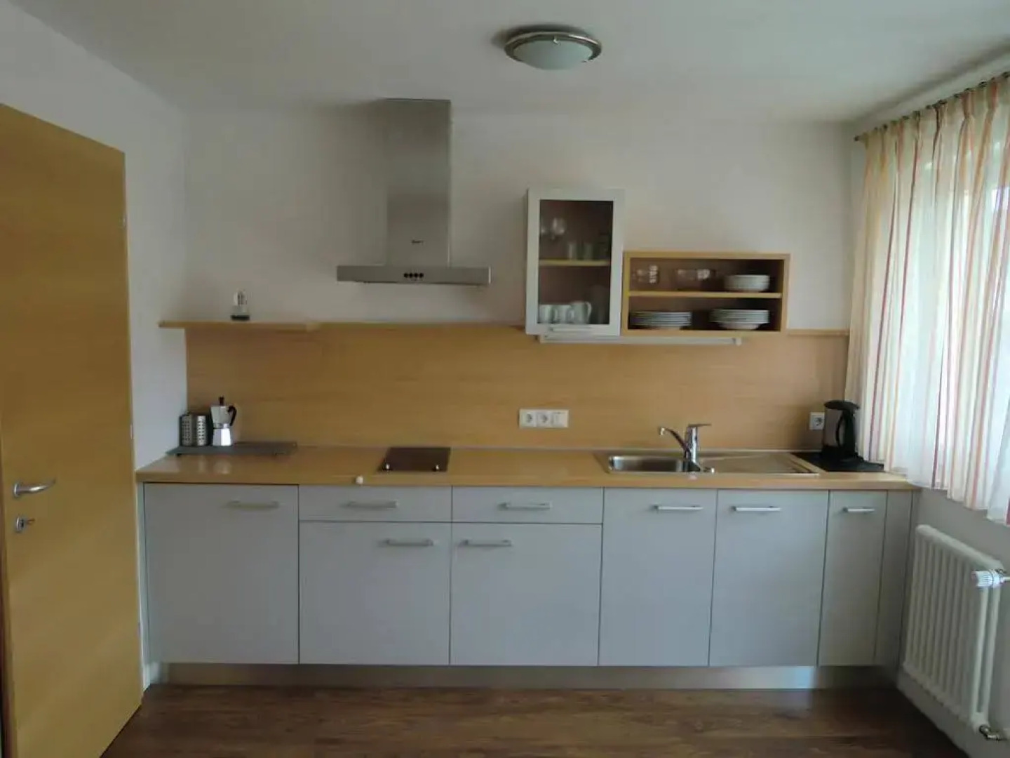 Hotel Gasthof Jochele