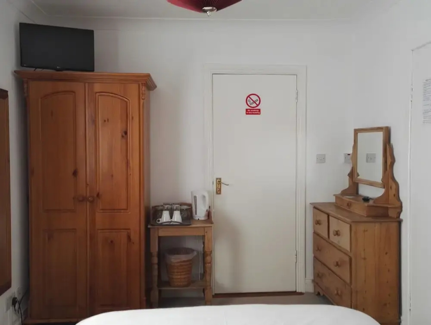 Moy Lodge Bed & Breakfast