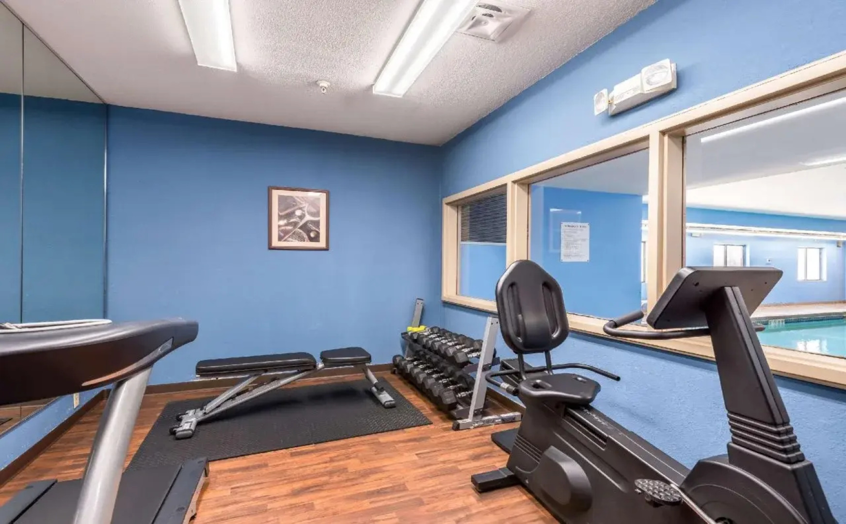 Comfort Inn & Suites Lees Summit - Kansas City