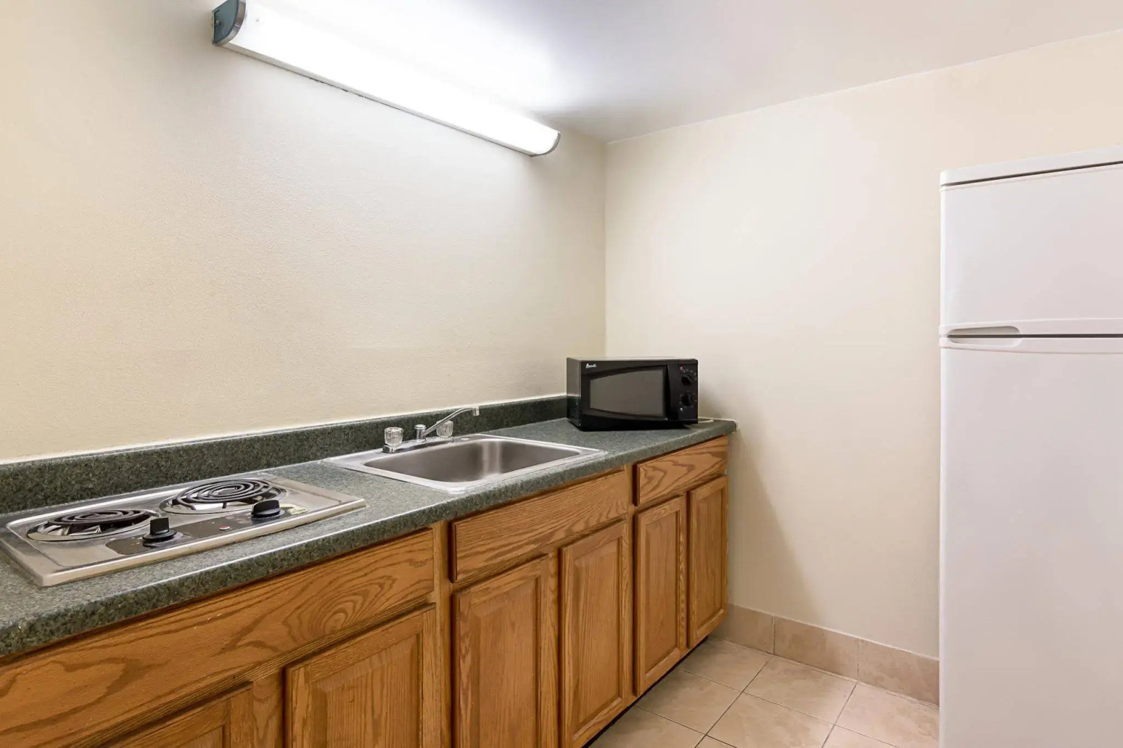 Econo Lodge Near Quantico Marine Base