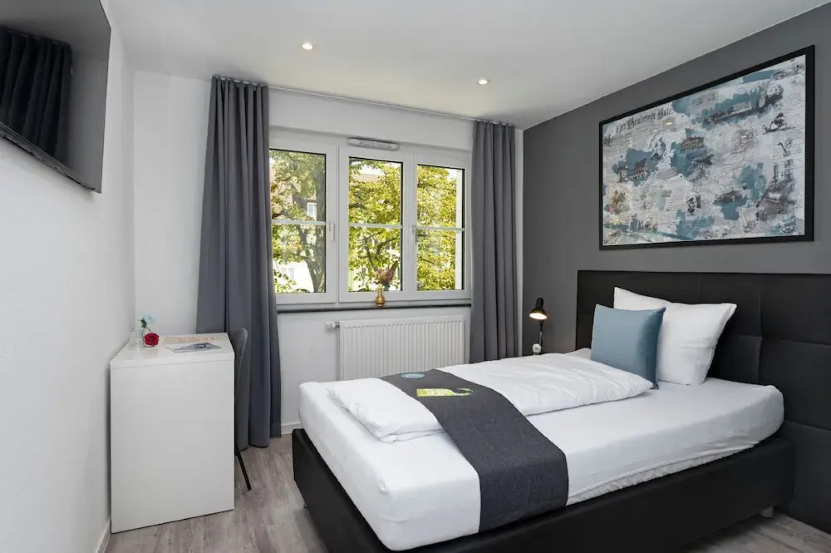 Hotel Das Q Spaichingen