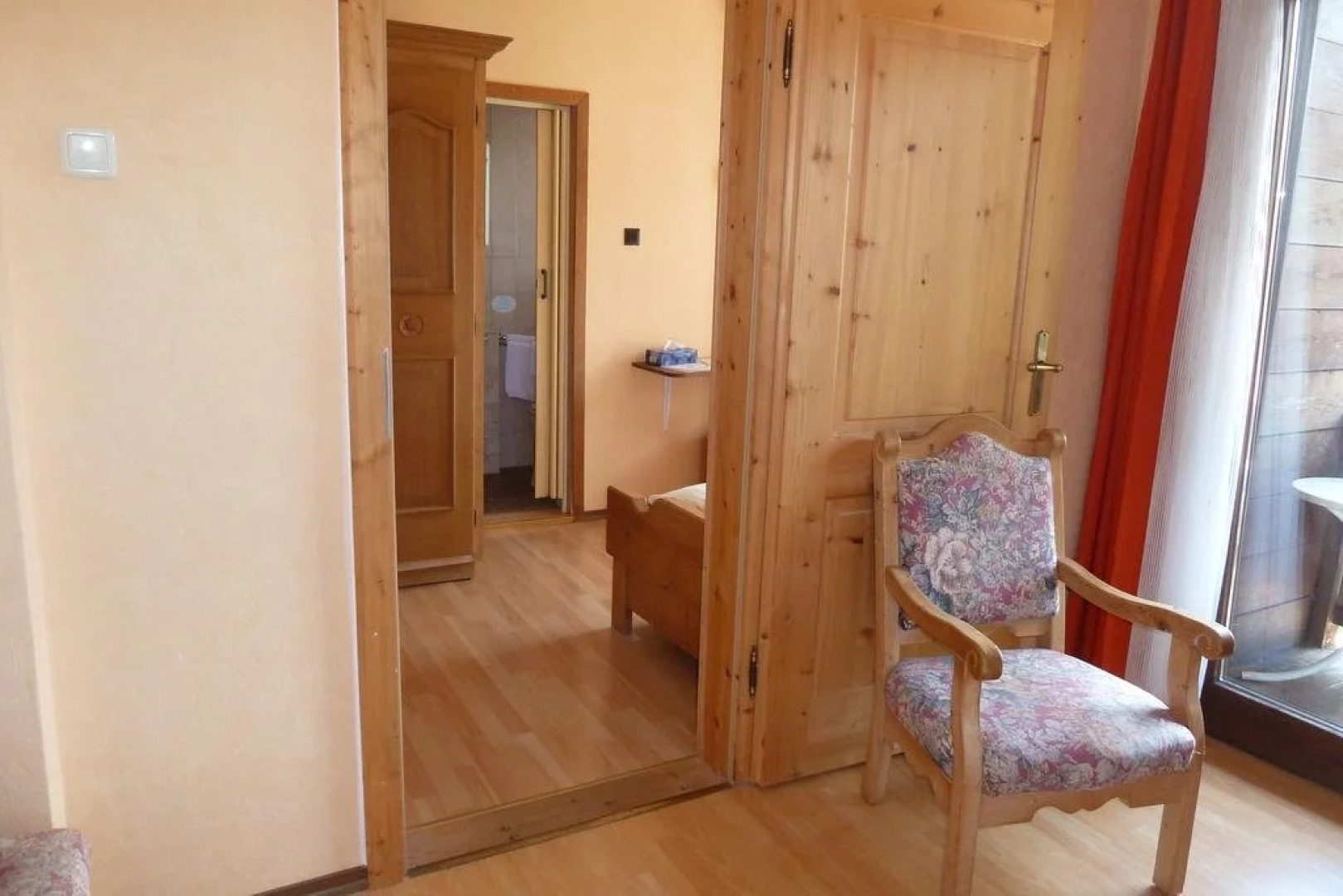 Hotel Wittelsbach am See