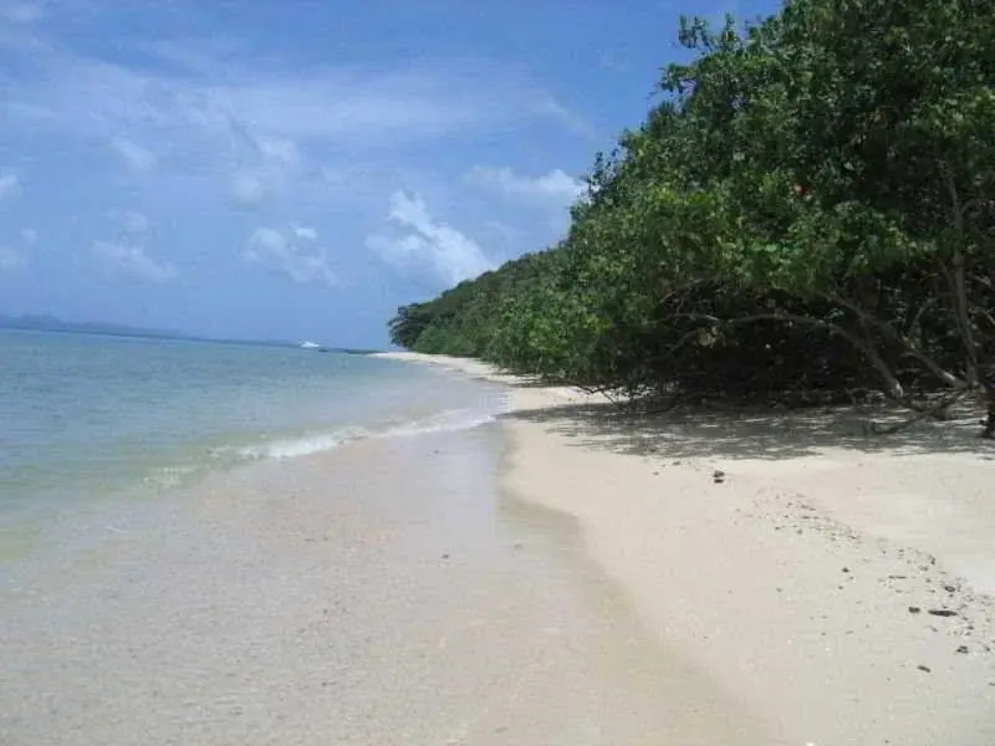 Tenta Nakara Resort and Restaurant