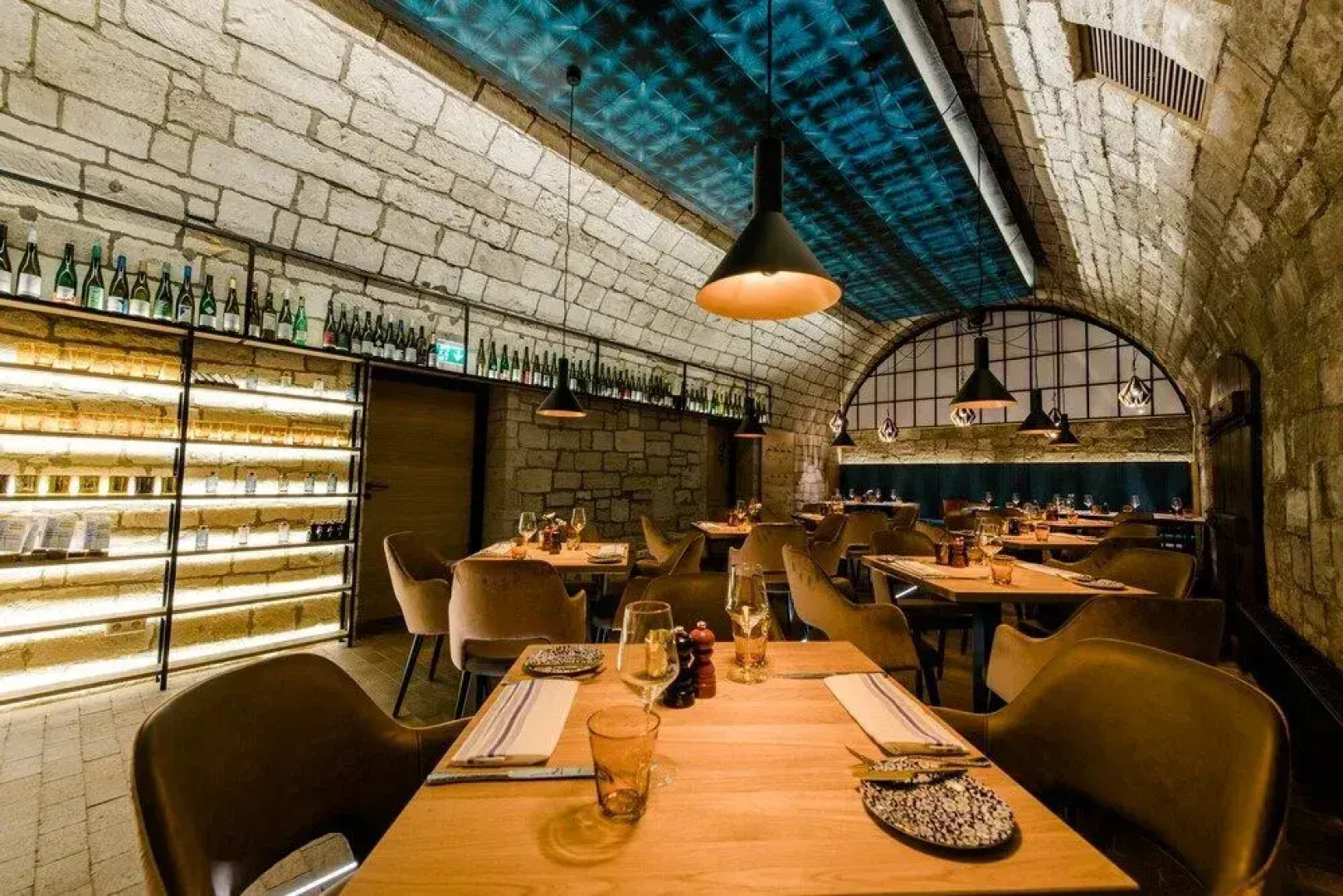 Weinhotel Freylich Zahn