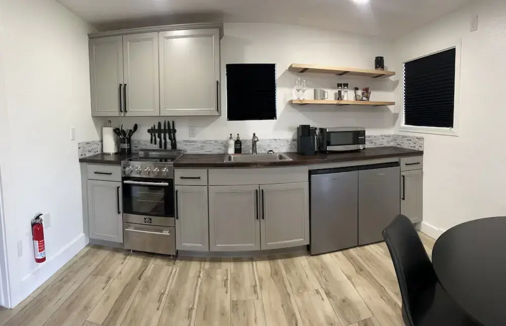 Chewelah Motel and RV Park