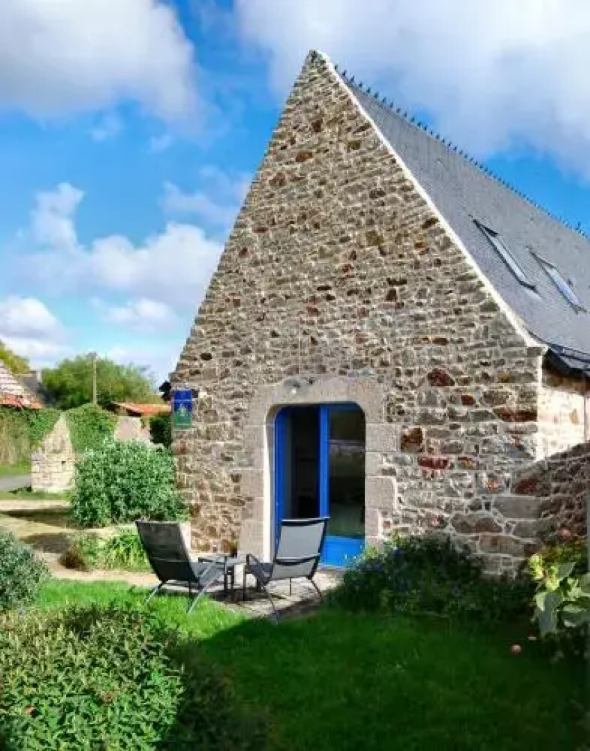 Les Chambres De La Marotte