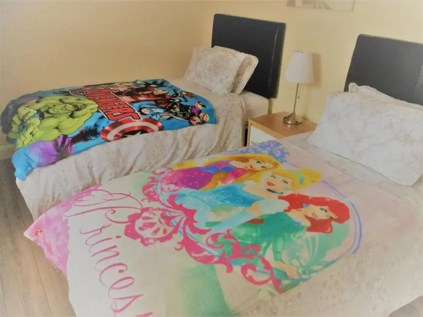 GlenHaven Holiday Accommodation